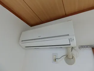 アイシンコーポ加納【2階】の内装