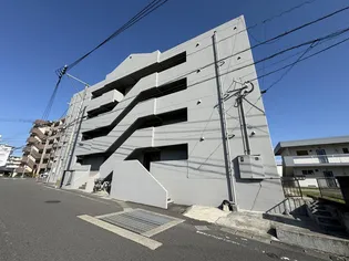 アイシンコーポ加納の画像