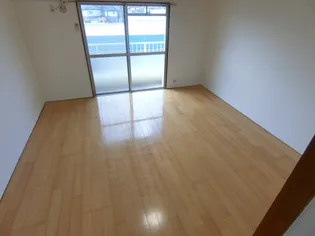 アイシンコーポ加納【2階】の居間