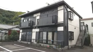 パルシティS A棟の画像