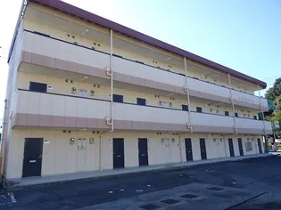 メイプルタウンの画像