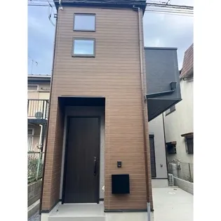 千葉県鎌ヶ谷市中佐津間2【一戸建】の外観