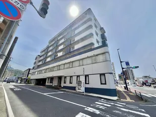 福岡県北九州市八幡西区陣山2【マンション】の外観