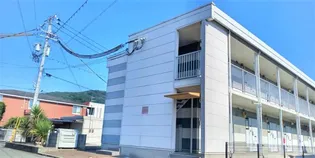 レオパレス118Ⅲの画像