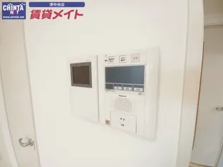 S-FORT津新町【10階】の内装