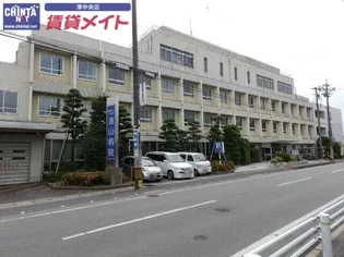 S-FORT津新町【10階】の周辺