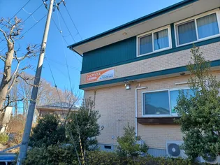 宮城県名取市ゆりが丘4【アパート】の外観