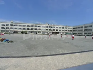 フラット北綾瀬【1階】の周辺