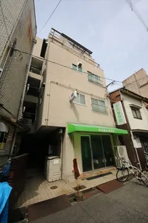 長居ホームプラザの画像