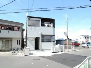 ステイザハウスりんくうの画像