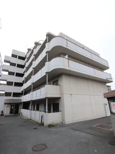 アルカザーレ国分西【5階】の外観