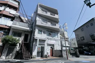 大平ビル【3階】の外観