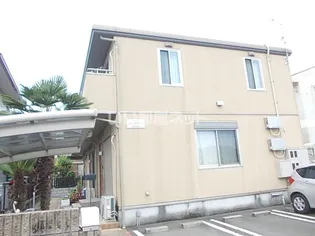 サンフラワーの外観