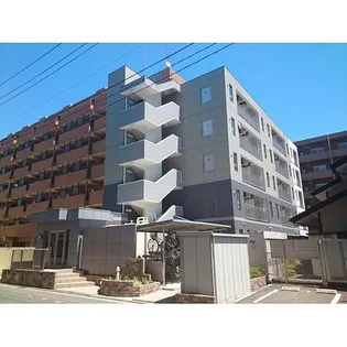 サンハウス志家の画像