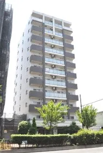 THEパームス東武練馬の画像