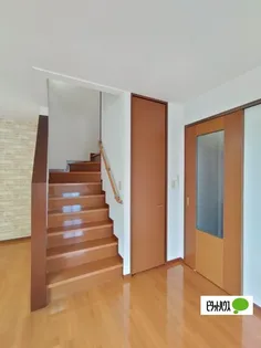 サンメゾンII【2階】の内装