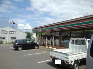 サンメゾンII【2階】の周辺