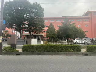 サンメゾンII【2階】の周辺