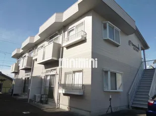 チェリーハウスの画像