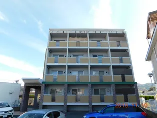 エメロード中央の画像