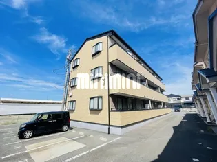 レインボーハイツの画像