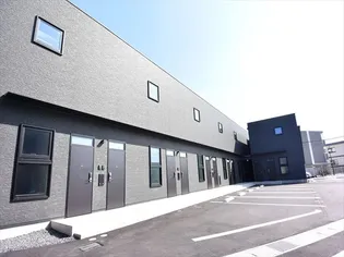 セシボン12【2階】の外観