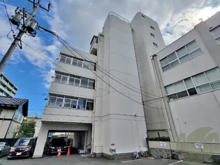 ピースフル石川【3階】の外観