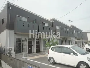 岡山県岡山市南区新保【一戸建】の外観
