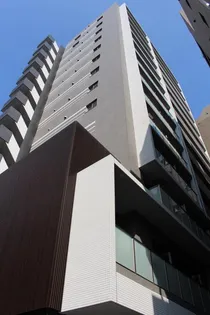 シエル新堀【4階】の外観