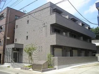 ShaMaison エルレクレオ【3階】の外観