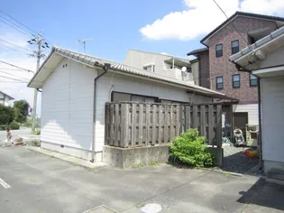 三重県伊勢市御薗町小林【一戸建】の外観