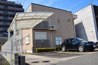 メゾンK Sの画像