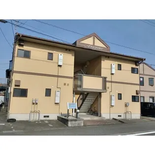 ポンパブランカB棟の画像