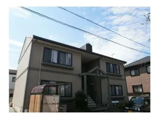 ノースヴィリッジAの画像