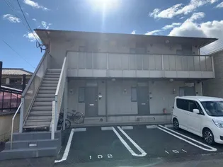 ソレジオ中島の画像