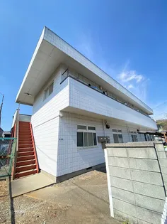 コーポ八木NO,2の画像