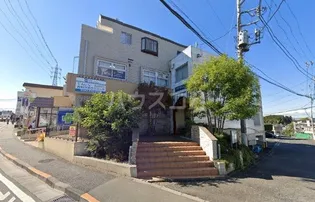 サニーヒルいそま【3階】の外観