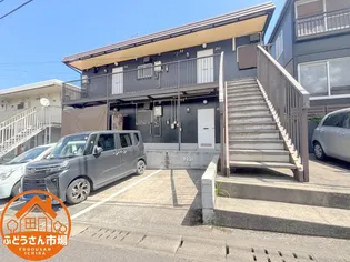 コーポ西陵の画像