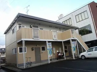 ハイツニュー南の画像