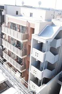 メチェナーテの画像