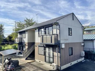 ディアス萩Bの画像