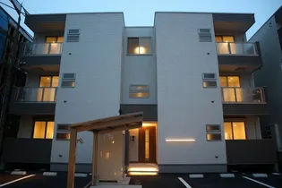 REGALEST 奥田南の画像