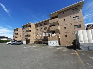 サン・パレス【2階】の外観