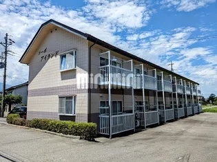 コーポアイランドの画像