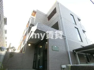 レジデンス サンマリーの画像