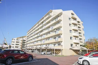 UR藤沢台中央の画像