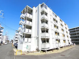 ビレッジハウス伏屋1号棟の画像