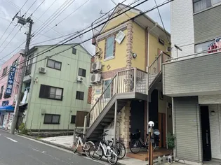 横濱マリーナ ベイ3の画像