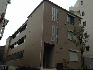 サニーヒルズ立花の画像