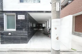 アーバンステージ門前仲町III【4階】の外観